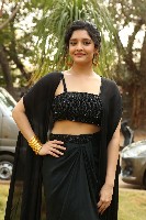 Ritika Singh at Valari Trailer Launch